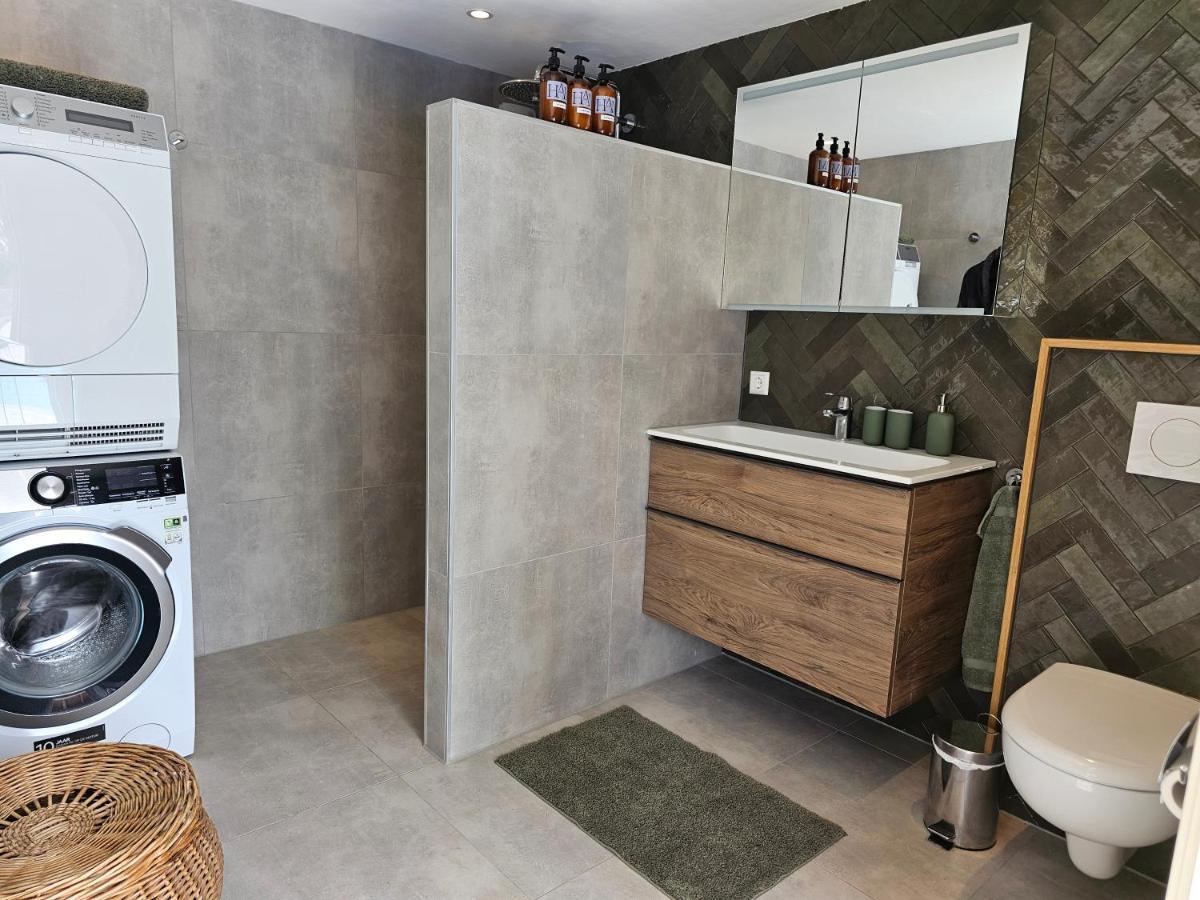 Ham Annex Met Prive Jacuzzi Βίλα Άλμελο Εξωτερικό φωτογραφία