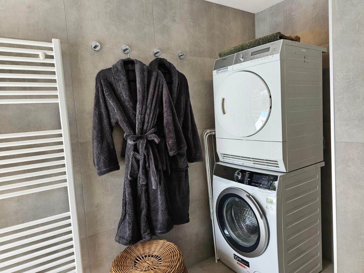 Ham Annex Met Prive Jacuzzi Βίλα Άλμελο Εξωτερικό φωτογραφία