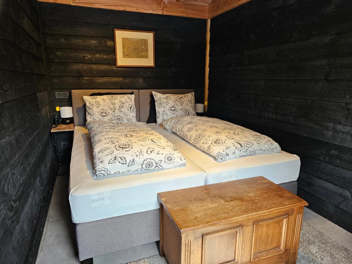 Ham Annex Met Prive Jacuzzi Βίλα Άλμελο Εξωτερικό φωτογραφία