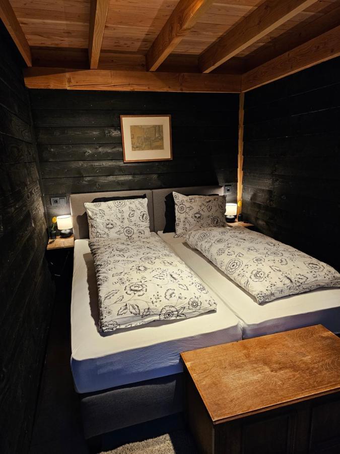Ham Annex Met Prive Jacuzzi Βίλα Άλμελο Εξωτερικό φωτογραφία